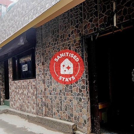 Oyo 79616 Hotel Mayur Darjeeling  Eksteriør bilde