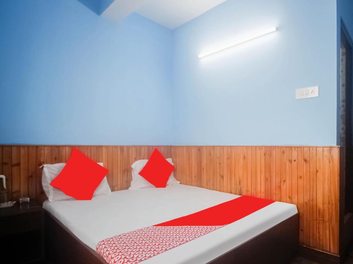 Oyo 79616 Hotel Mayur Darjeeling  Eksteriør bilde