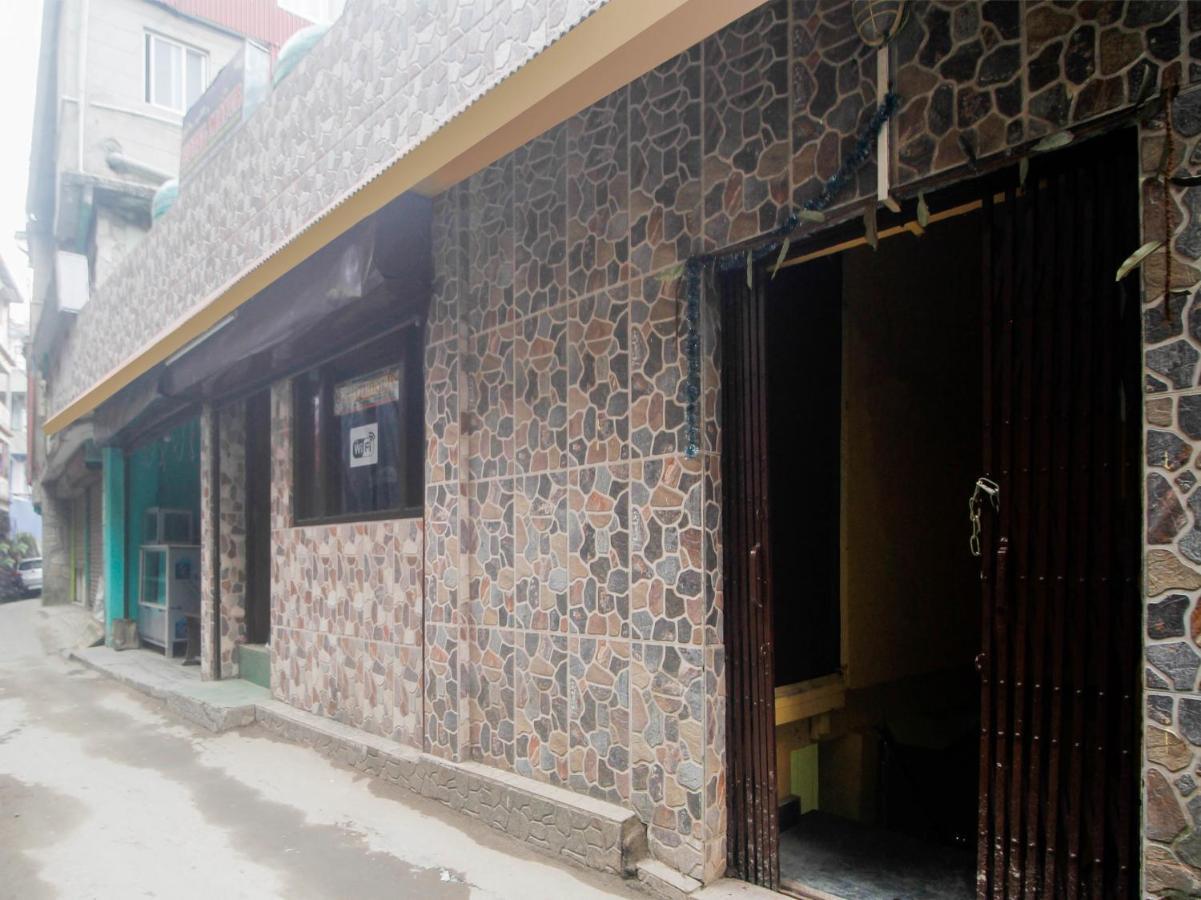 Oyo 79616 Hotel Mayur Darjeeling  Eksteriør bilde