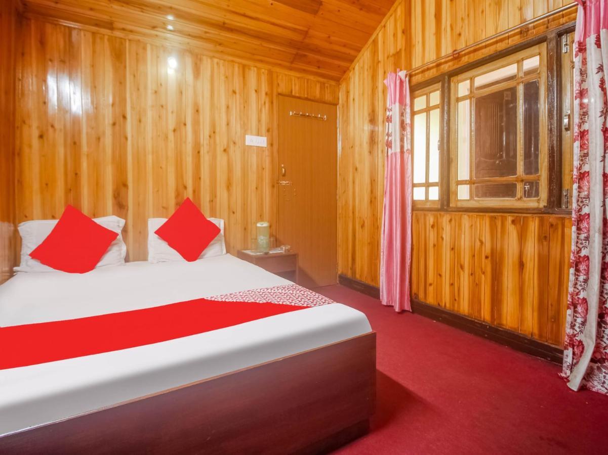 Oyo 79616 Hotel Mayur Darjeeling  Eksteriør bilde