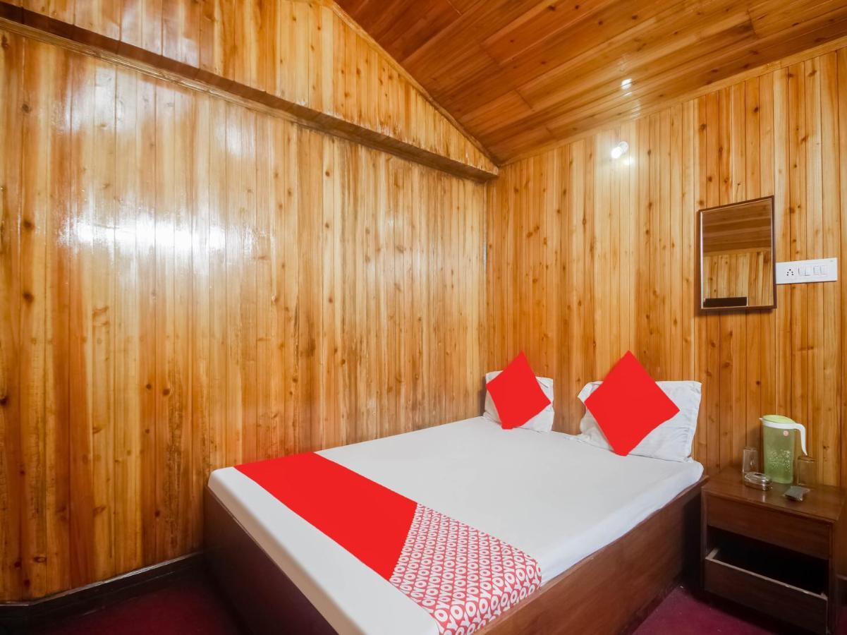 Oyo 79616 Hotel Mayur Darjeeling  Eksteriør bilde