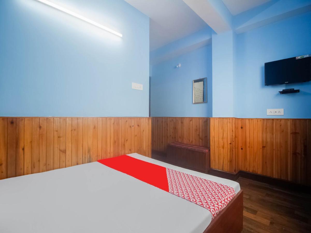 Oyo 79616 Hotel Mayur Darjeeling  Eksteriør bilde