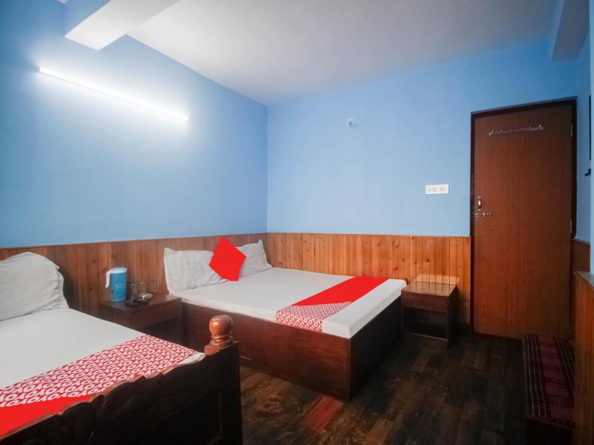 Oyo 79616 Hotel Mayur Darjeeling  Eksteriør bilde