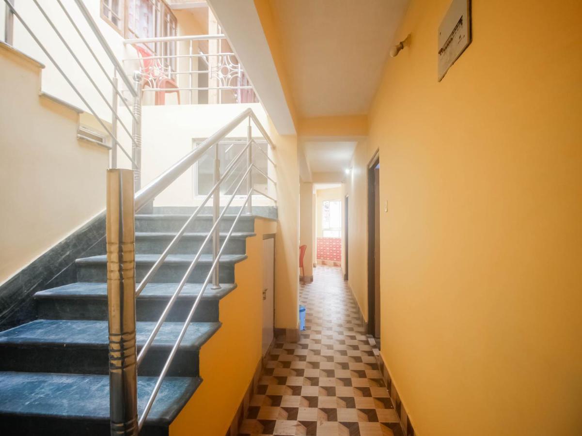 Oyo 79616 Hotel Mayur Darjeeling  Eksteriør bilde