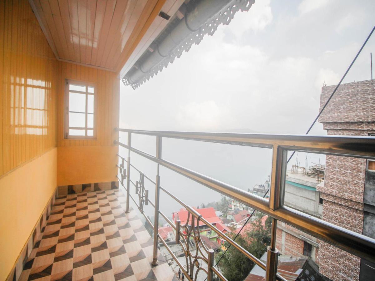 Oyo 79616 Hotel Mayur Darjeeling  Eksteriør bilde