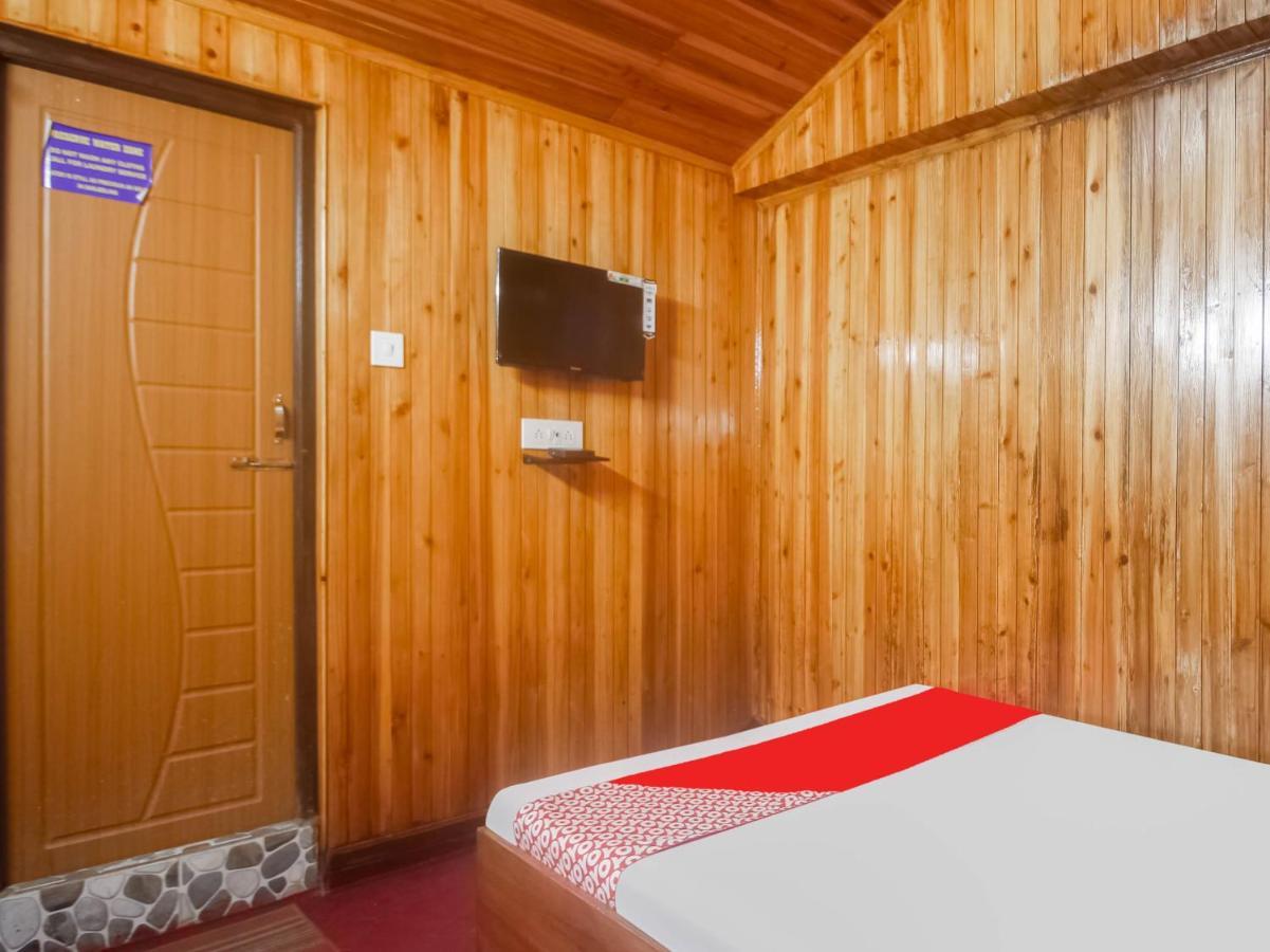Oyo 79616 Hotel Mayur Darjeeling  Eksteriør bilde