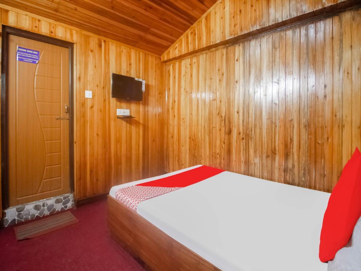 Oyo 79616 Hotel Mayur Darjeeling  Eksteriør bilde