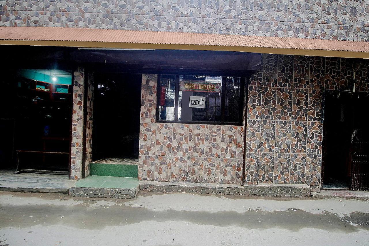 Oyo 79616 Hotel Mayur Darjeeling  Eksteriør bilde