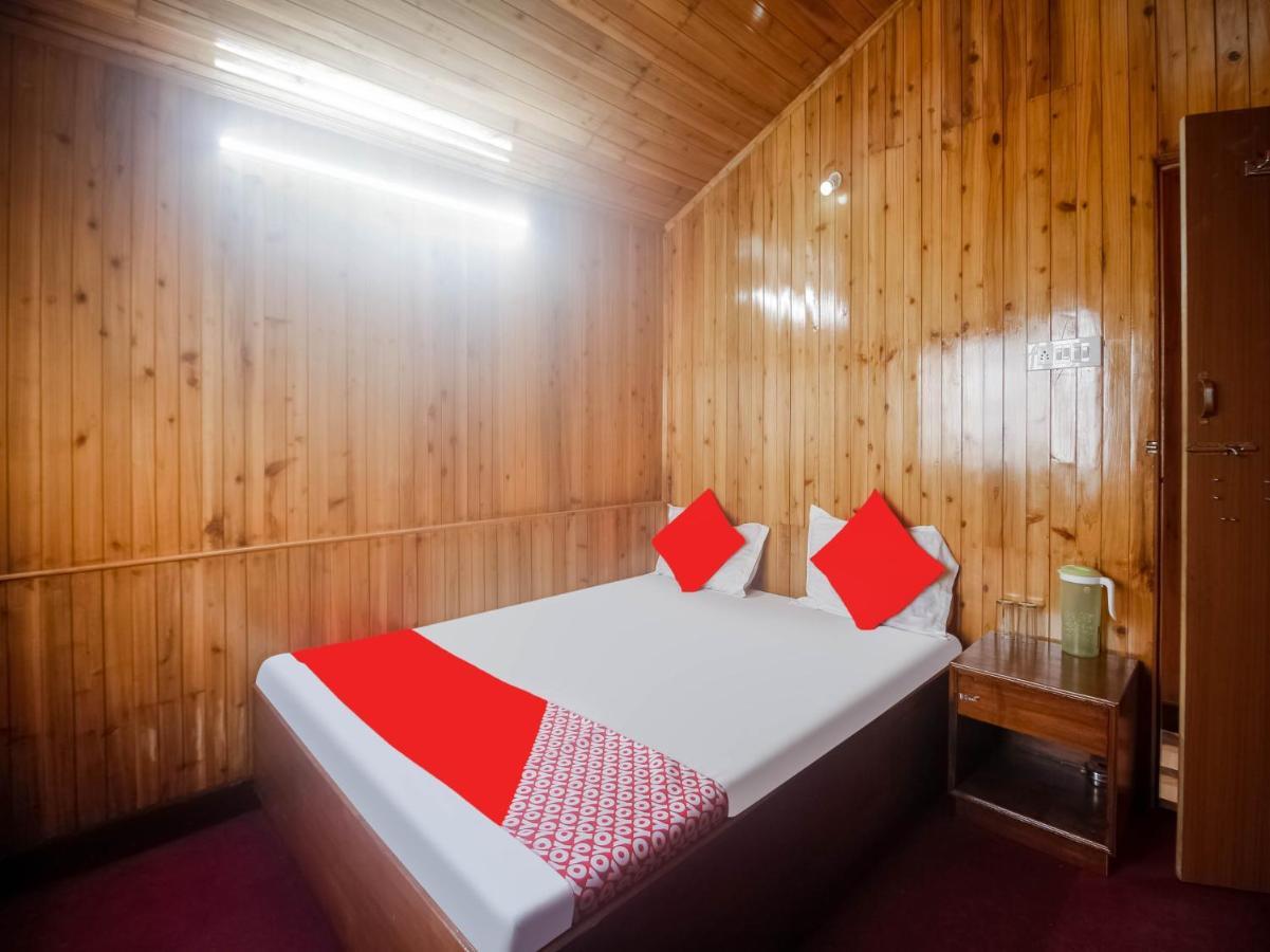 Oyo 79616 Hotel Mayur Darjeeling  Eksteriør bilde