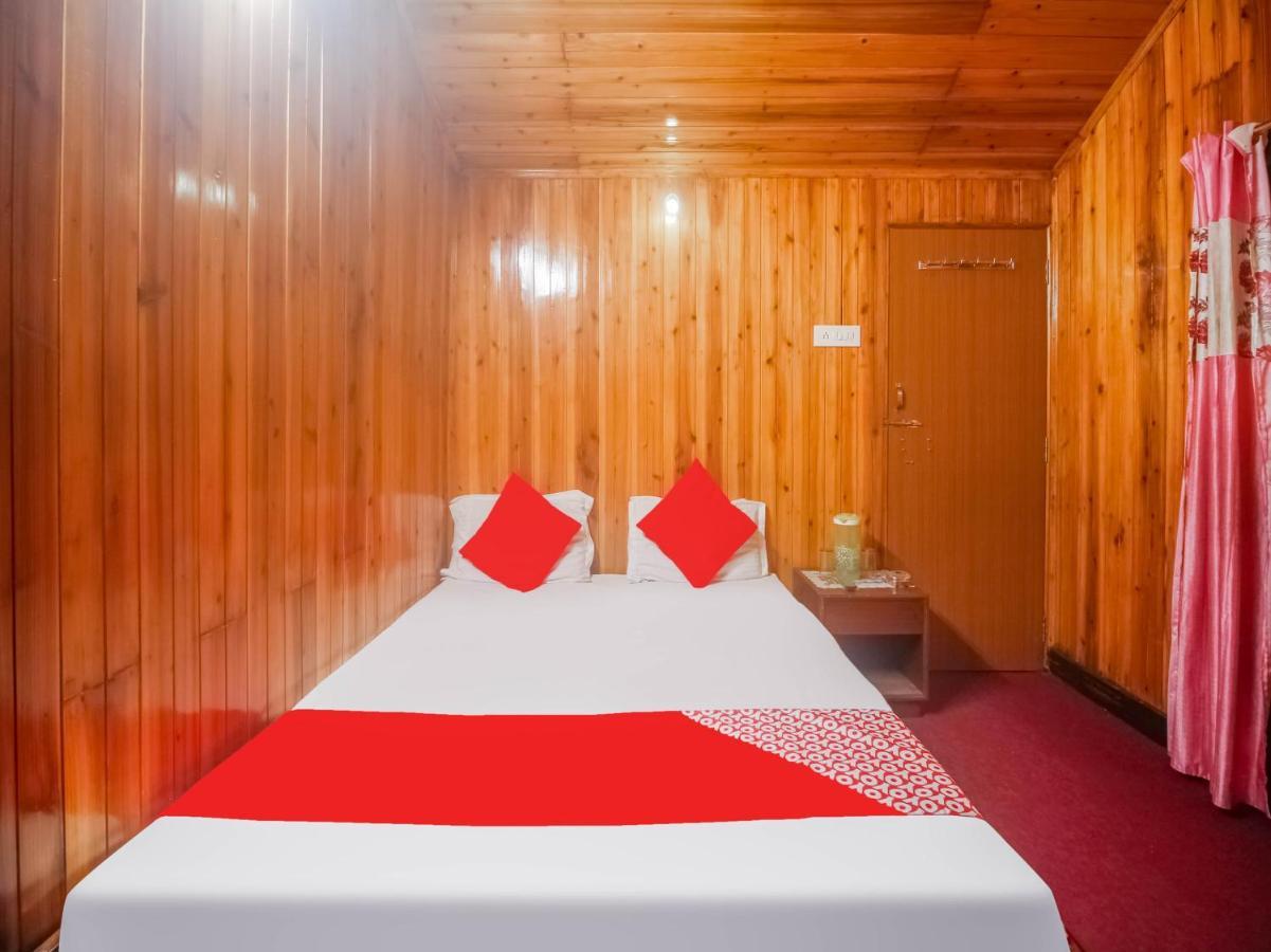 Oyo 79616 Hotel Mayur Darjeeling  Eksteriør bilde